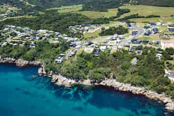 3 Milky Way, Langs Beach