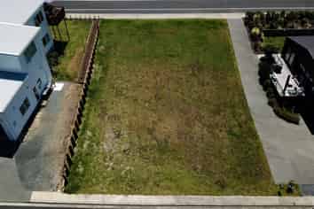 3 Milky Way, Langs Beach