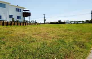 3 Milky Way, Langs Beach