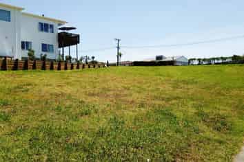 3 Milky Way, Langs Beach