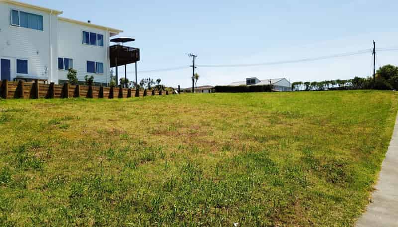 3 Milky Way, Langs Beach