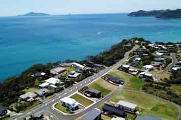 3 Milky Way, Langs Beach