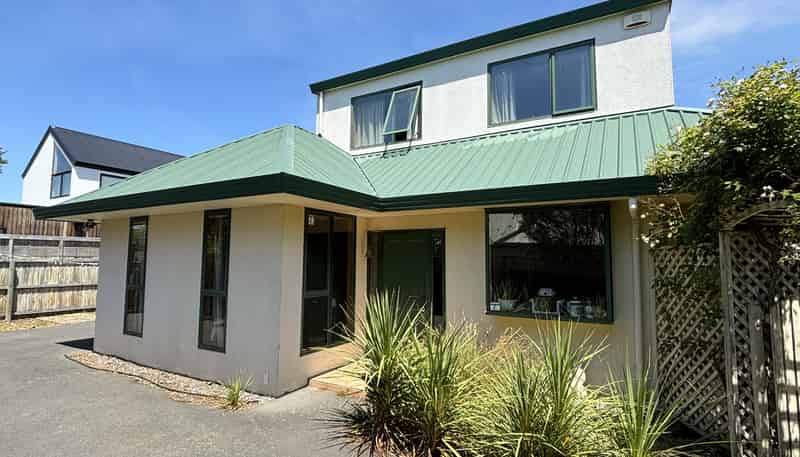 136 Innes Road, Saint Albans