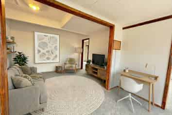 22A Otumoetai Road, Judea