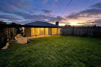 22A Otumoetai Road, Judea