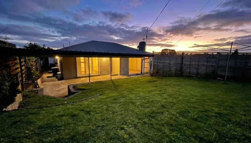 22A Otumoetai Road, Judea