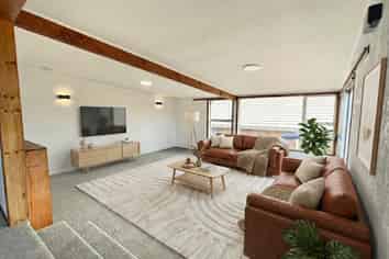 22A Otumoetai Road, Judea