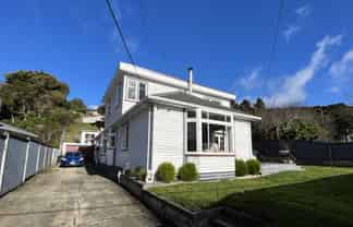 Wellington - Address withheld