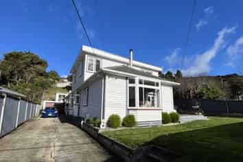 Wellington - Address withheld