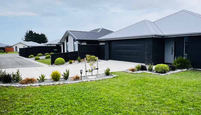 34 Nethercote Way, Rolleston