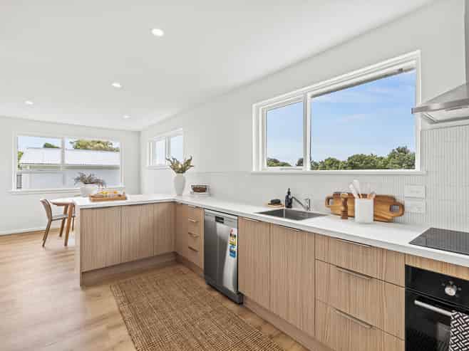 452A Bower Avenue, Parklands