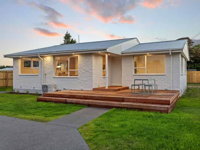 452A Bower Avenue, Parklands