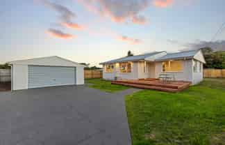 452A Bower Avenue, Parklands
