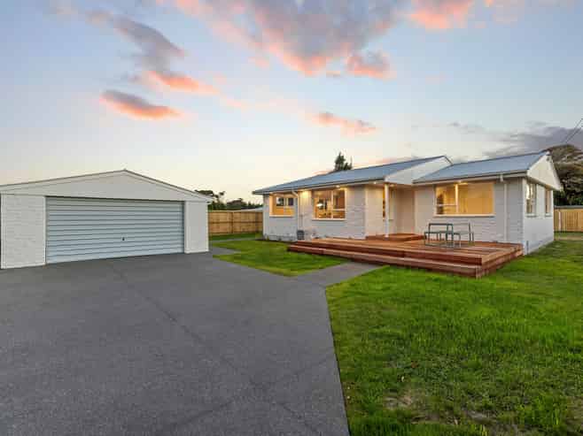 452A Bower Avenue, Parklands