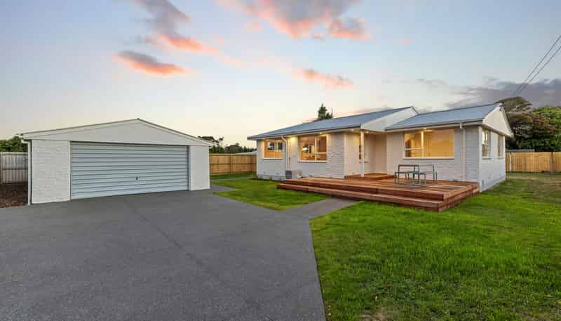 452A Bower Avenue, Parklands