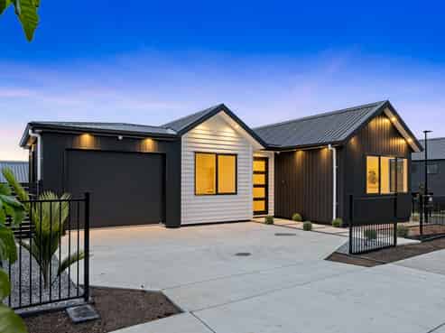 28 Portstone Avenue, Warkworth