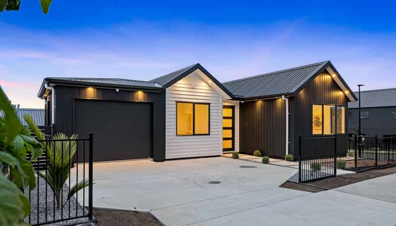 28 Portstone Avenue, Warkworth
