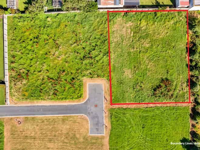 9 Gillies Lane, Opunake