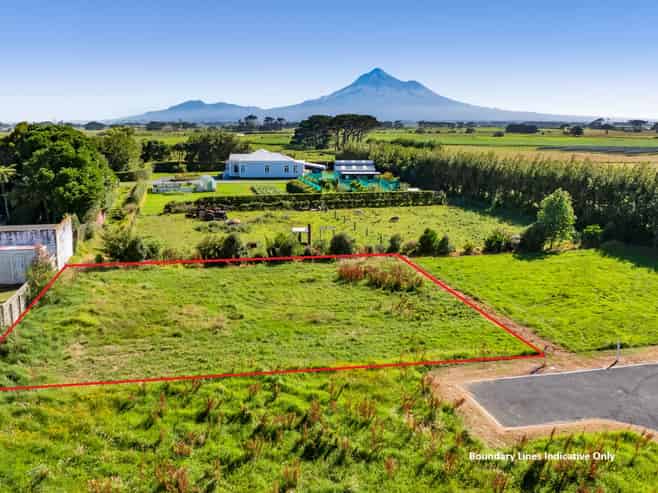 9 Gillies Lane, Opunake