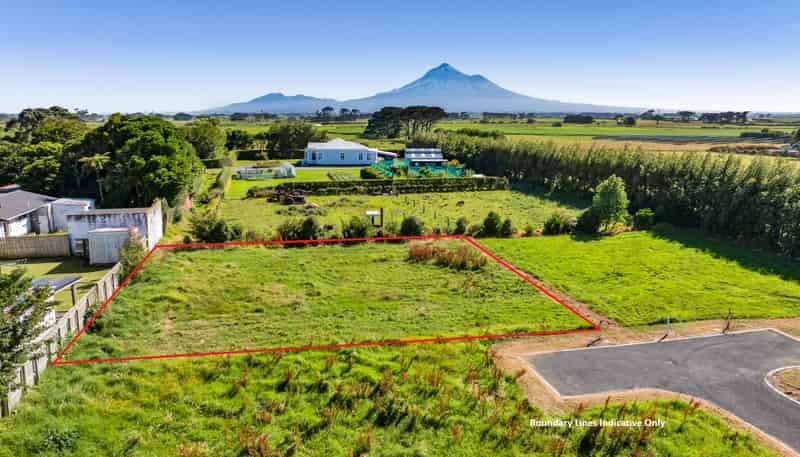 9 Gillies Lane, Opunake