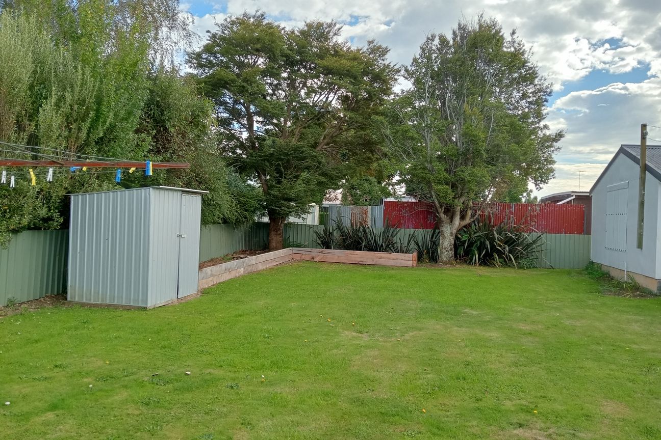 Owner Has found there Next Home – pohled 3