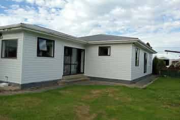 80 Half Mile Road, Tuatapere