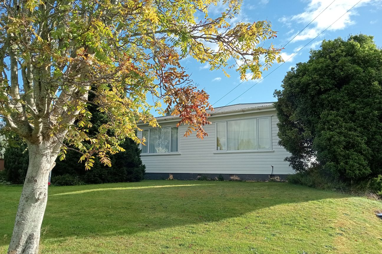 Owner Has found there Next Home – pohled 2