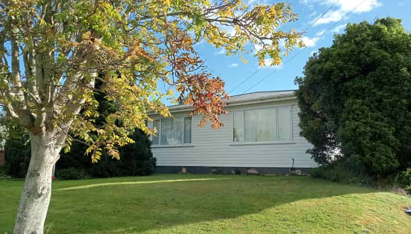 80 Half Mile Road, Tuatapere