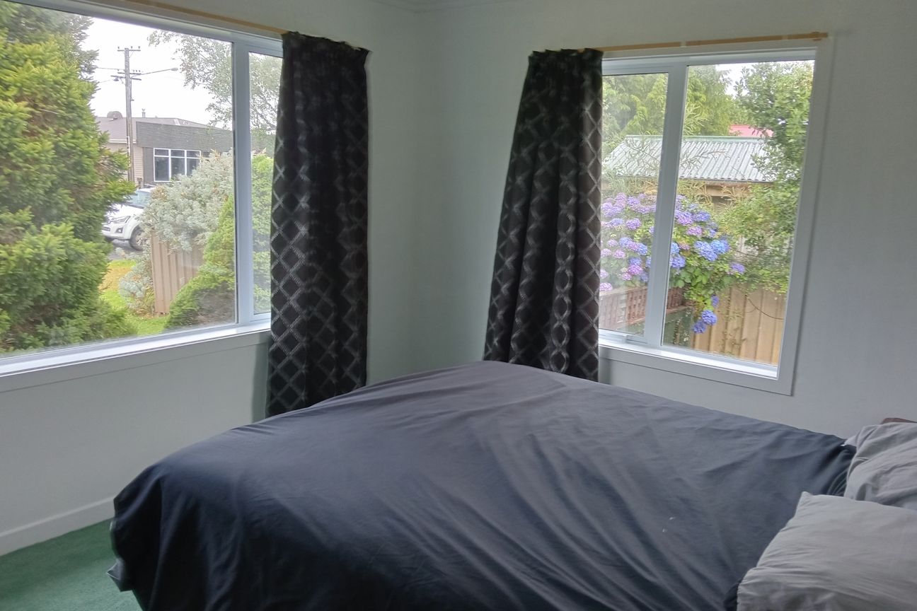 Owner Has found there Next Home – pohled 5