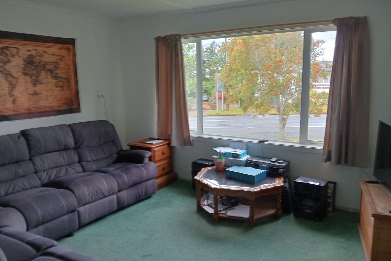 Owner Has found there Next Home – pohled 4