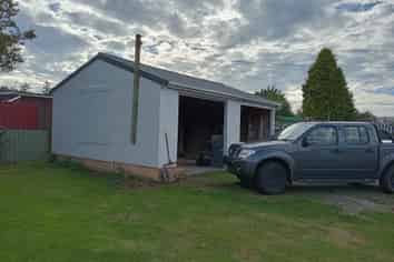 80 Half Mile Road, Tuatapere