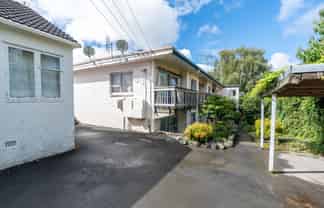 1/289 Ulster Street, Whitiora