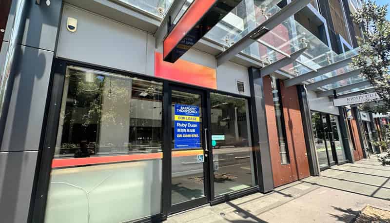 Unit F/ Victoria Street West, Auckland Central