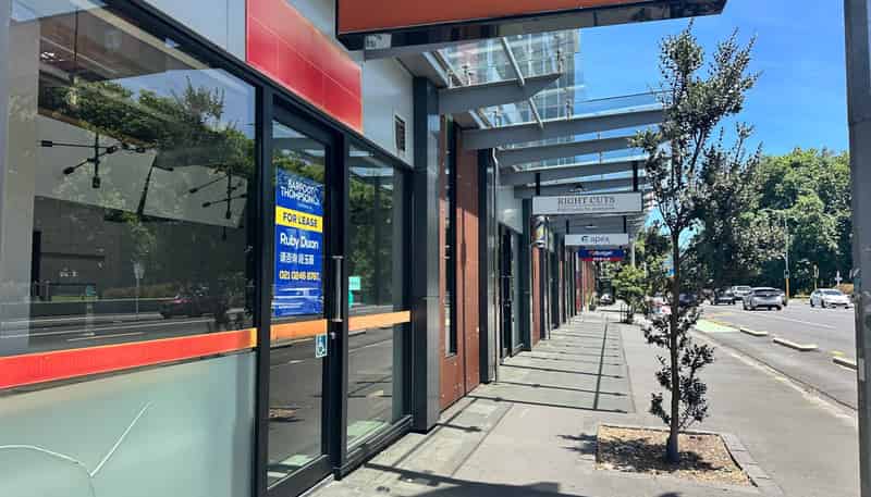 Unit F/206 Victoria Street West, Auckland Central