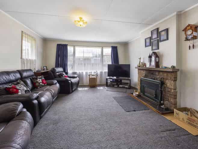 3 Warwick Street, Patea