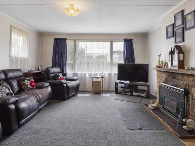 3 Warwick Street, Patea