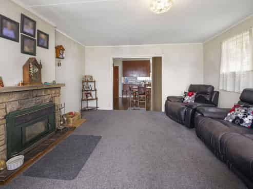 3 Warwick Street, Patea