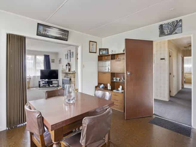 3 Warwick Street, Patea