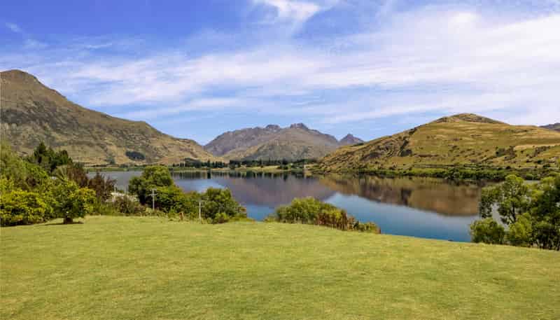 18 Wilding Road, Lake Hayes