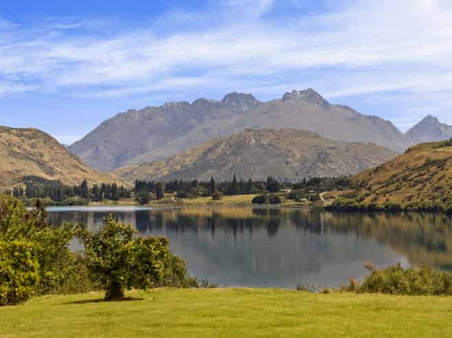 18 Wilding Road, Lake Hayes