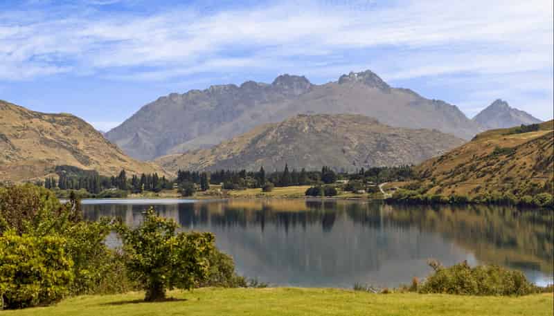 18 Wilding Road, Lake Hayes