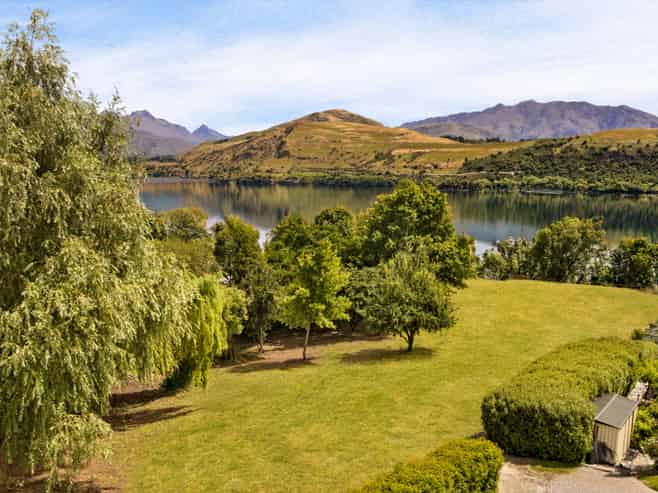 18 Wilding Road, Lake Hayes