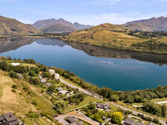 18 Wilding Road, Lake Hayes