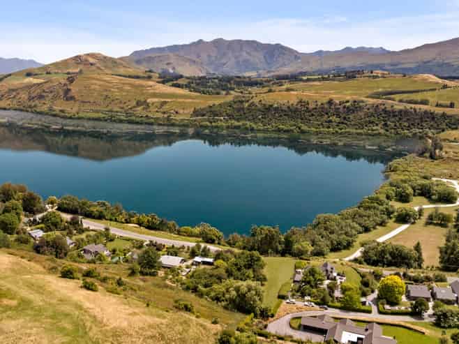 18 Wilding Road, Lake Hayes