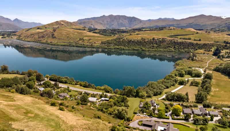 18 Wilding Road, Lake Hayes