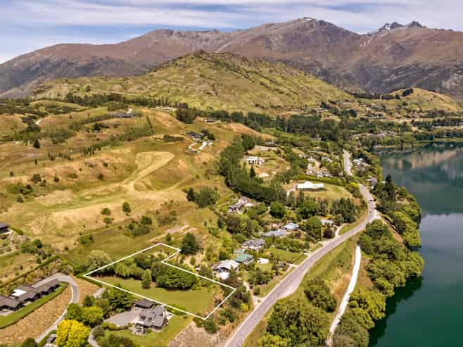 18 Wilding Road, Lake Hayes