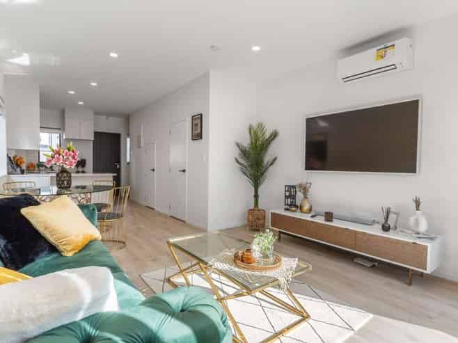 11 Toanga Place, Mount Wellington