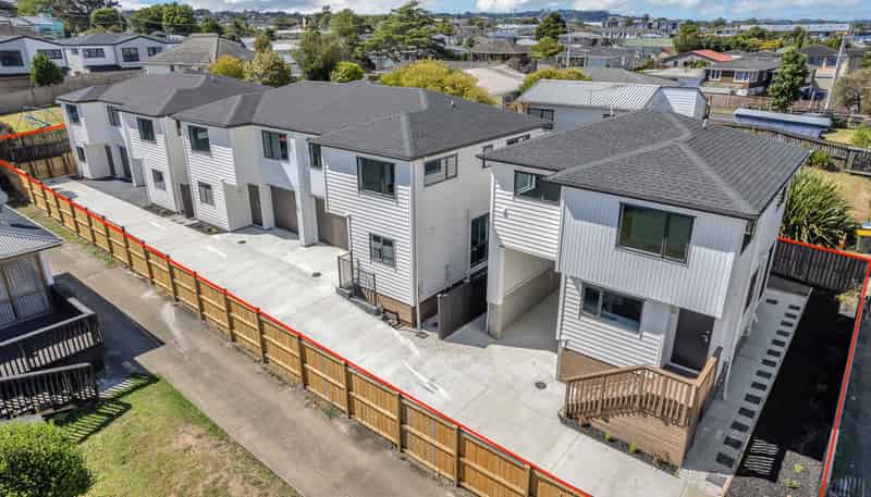 27B Mahia Road, Manurewa