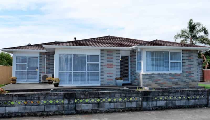 1 Hadfield St, Levin