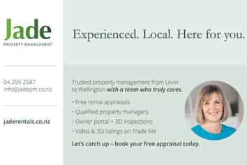 1 Hadfield St, Levin